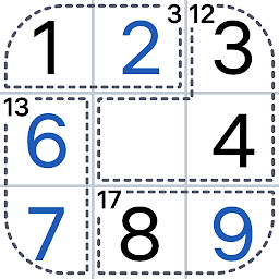Киллер судоку 4.2.0