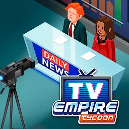 TV Empire Tycoon 1.26