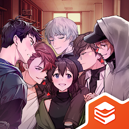 Опасные парни: отомэ-триллер 1.31.1