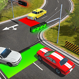 Crazy Traffic Control 3.7.3