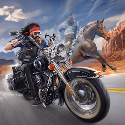 Outlaw Riders 0.5.5
