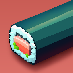 Sushi Roll 3D 1.8.38
