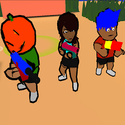 Arena Battle 3D 1.0.1
