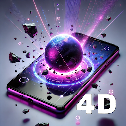 GRUBL – живые 4D обои 3.6.16