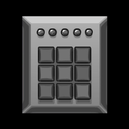 AmongLock – экран блокировки Among Us 2.3.4