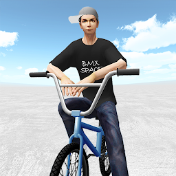 BMX Space 1.030
