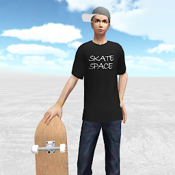 Skate Space 1.476