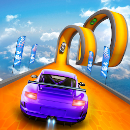 Mega Ramp Car Racing 2.9.2