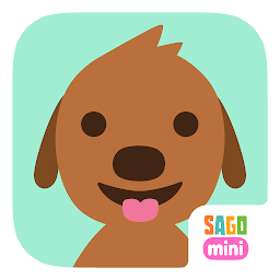 Мир Sago Mini 8.2