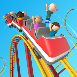 Hyper Roller Coaster 1.7.10