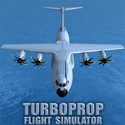 Turboprop Flight Simulator 1.33.1