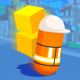 Idle Landmark! 1.0