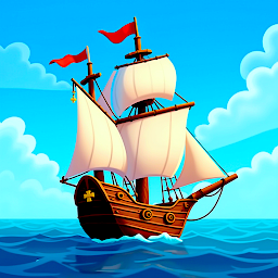Pocket Ships Tap Tycoon 1.4.2