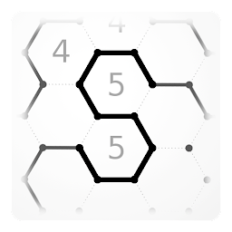 Slitherlink – китайская стена 2.06.5