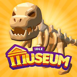 Idle Museum Tycoon 1.11.17