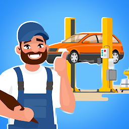 Car Fix Tycoon 2.0.03