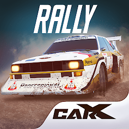CarX Rally 29205