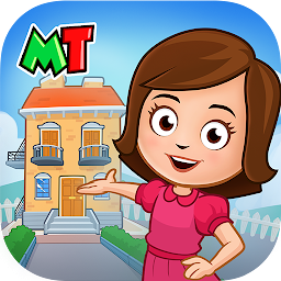 My Town: Дом друга 7.02.02
