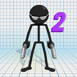 Gun Fu: Stickman 2 1.37.0