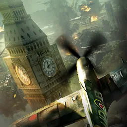 World War: Machines Conquest 10245