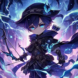 Archer Hunter 0.29.462