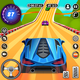 Nitro Jump Racing 2.0.20