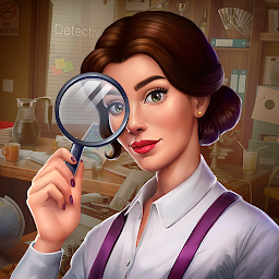 Hidden Objects – Brain Teaser 1.18.10