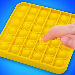 Fidget Cube 3D Antistress Toys 3.5.3