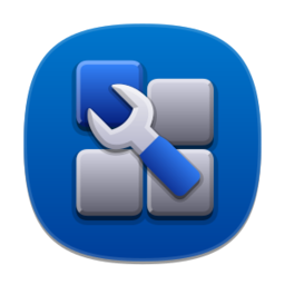 SIS Editor