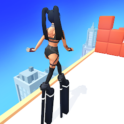 High Heels! 58.4.1