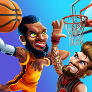 Basketball Arena 1.120.3