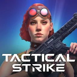 Tactical Strike 0.41.2