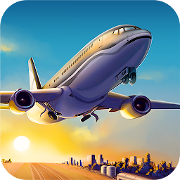 Airlines Manager 4.00.0008