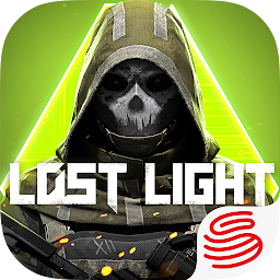 Lost Light 1.0.40280