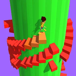 Climbing Tower 1.27