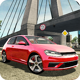 Car Simulator Golf 1.5