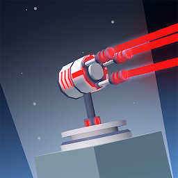 Laser Quest 2.7.7