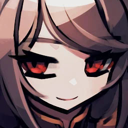 Phantom Rose Scarlet 1.3.31