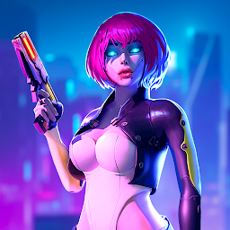 Cyberpunk Hero 1.3.4