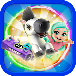 Applaydu – игра для детей от Kinder 5.7.0