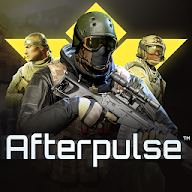 Afterpulse 2.9.18