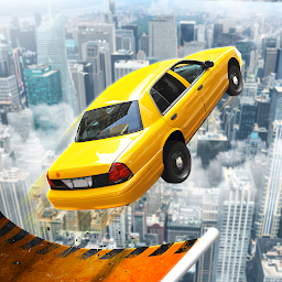 Mega Ramp Car Jumping 2.0.0