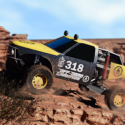 Off-Road Champion 3.3