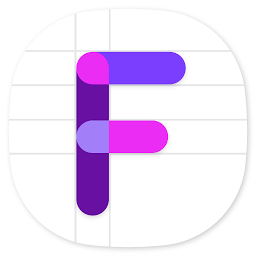 Fonty — создай свой шрифт 1.6