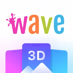 Wave Live Wallpapers 1.0.93