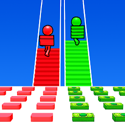 Bridge Race 3.79