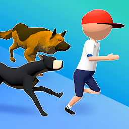 Mad Dogs 2.0.9