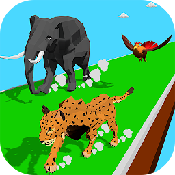 Animal Transform 3.4.3