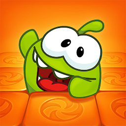 Cut the Rope: BLAST 6135
