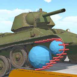 Tank Physics Mobile 8.0